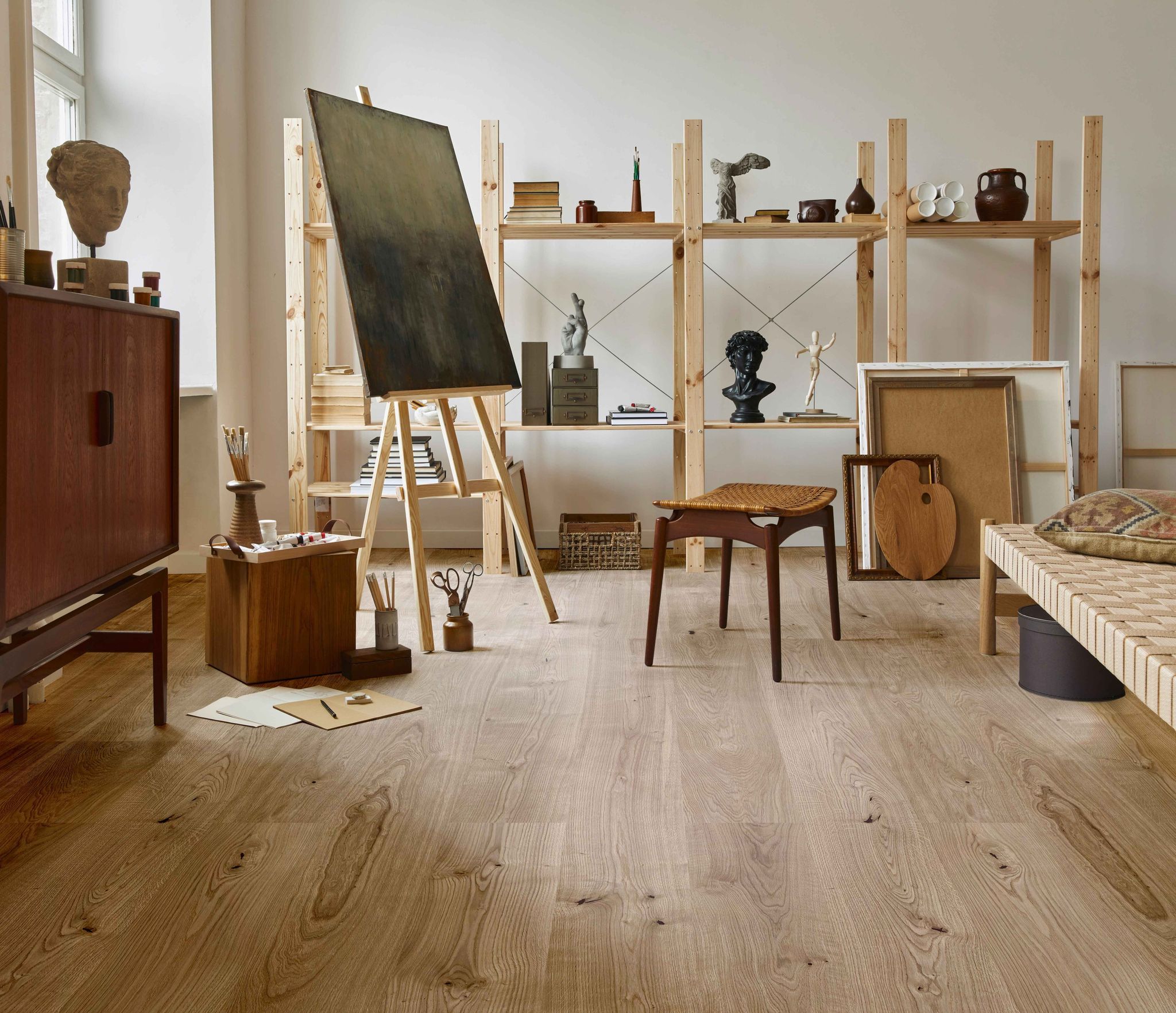 Oak Sevilla Taupe | Clon Digital Tile Catalog