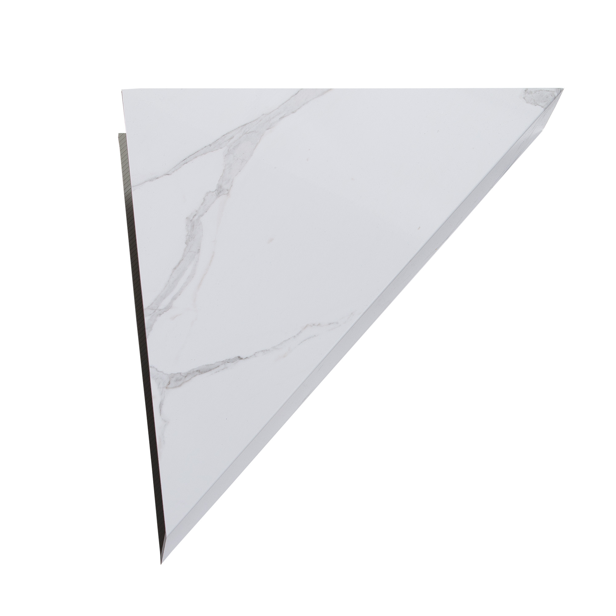 Olympus Gloss Shower Bench 26x18.63x3 | Clon Digital Tile Catalog