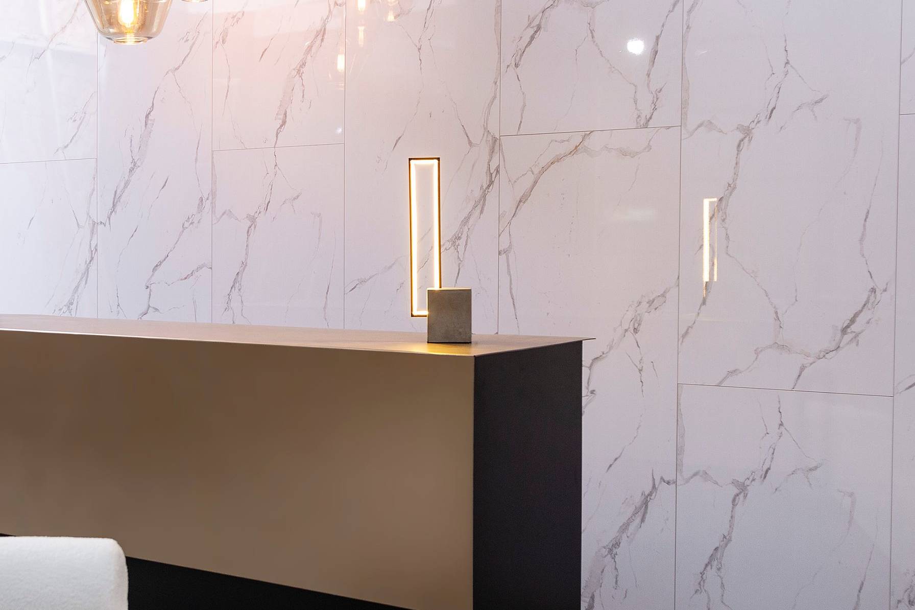 Olympus Gloss Wall Panel 24x48 | Clon Digital Tile Catalog