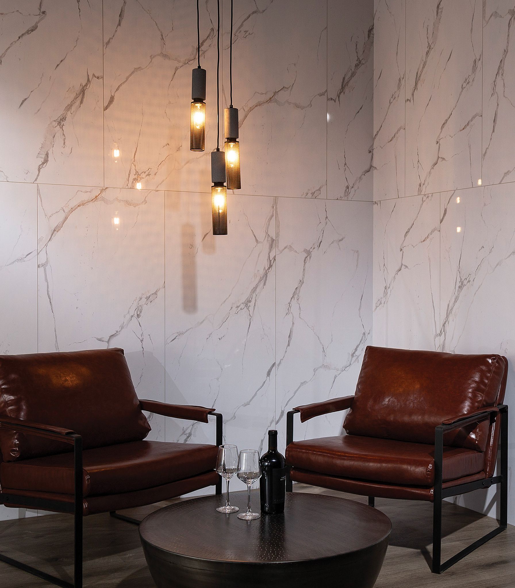 Olympus Gloss Wall Panel 48x120 | Clon Digital Tile Catalog