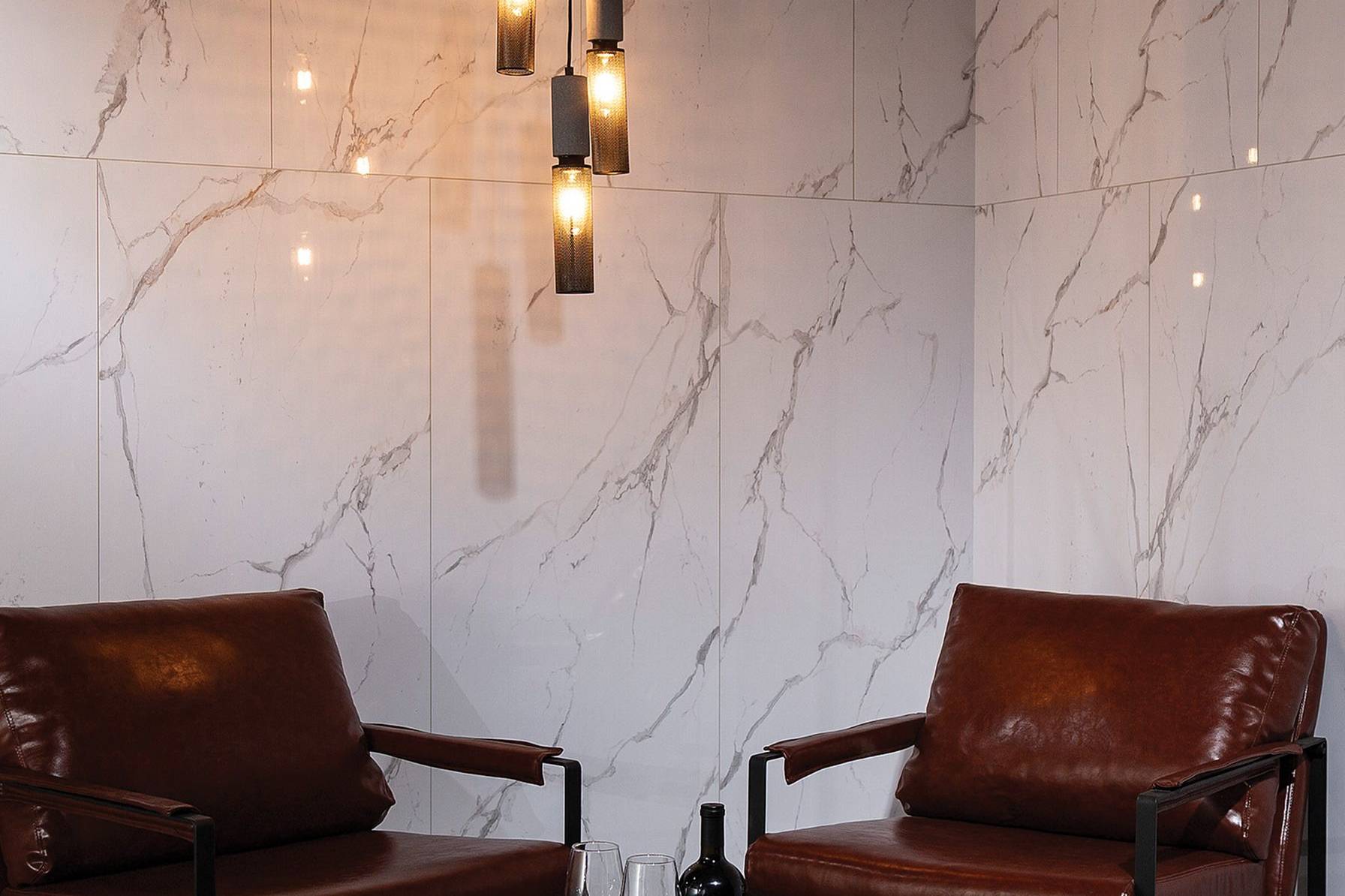 Olympus Gloss Wall Panel 48x120 | Clon Digital Tile Catalog