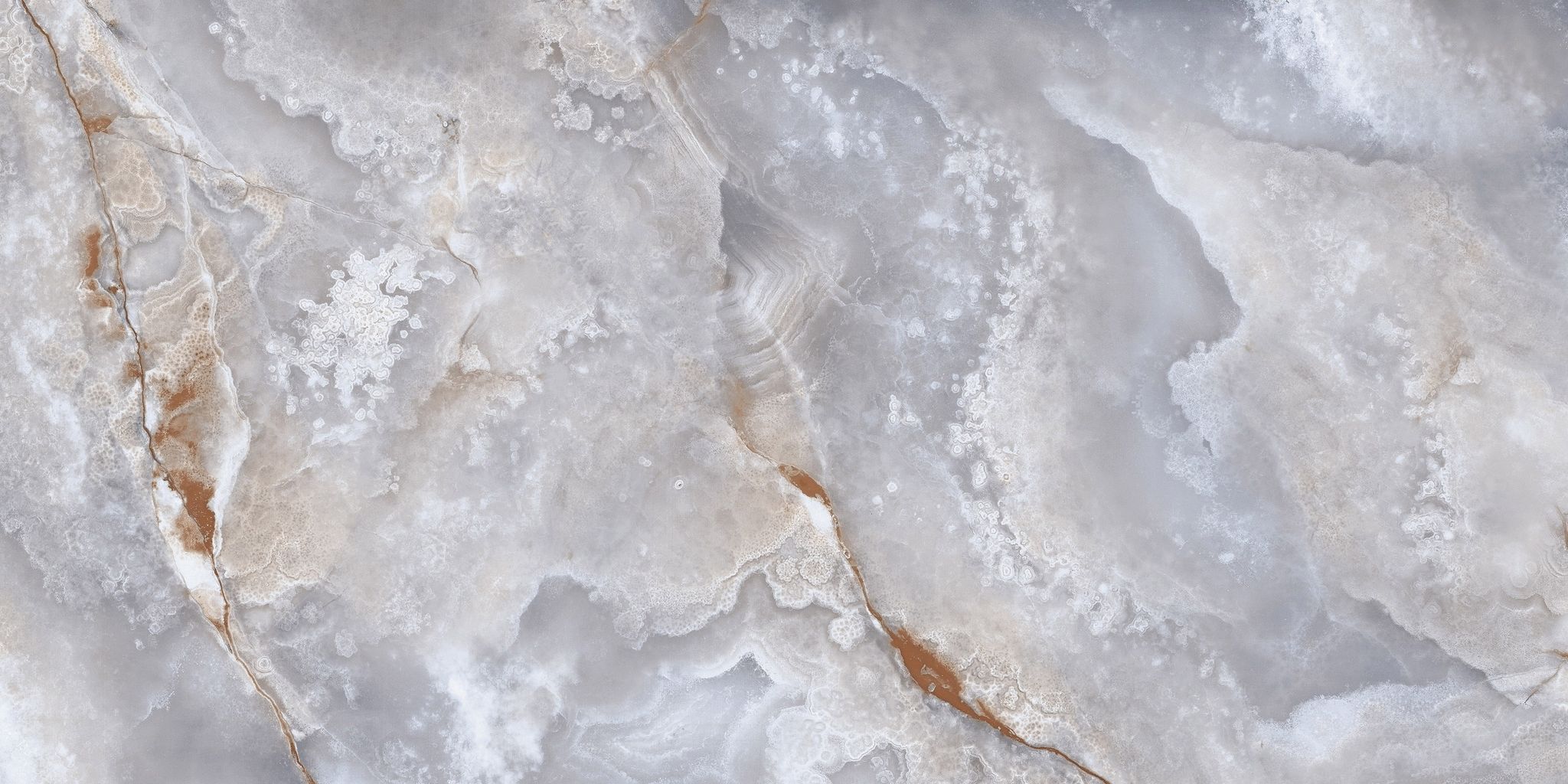 Treasure Blue Dream Onyx 12x24 Polished | Clon Digital Tile Catalog