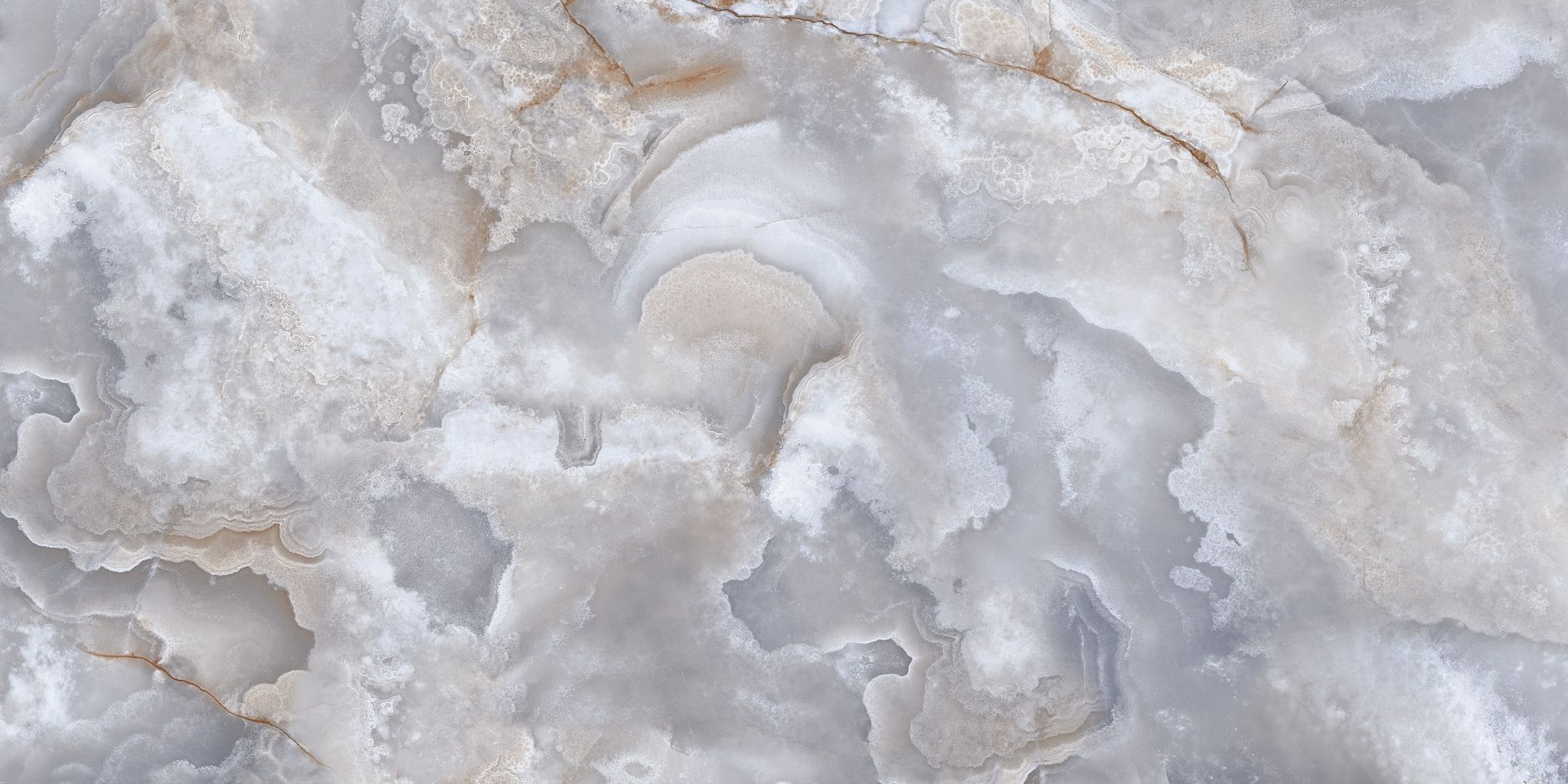 Treasure Blue Dream Onyx 12x24 Polished | Clon Digital Tile Catalog