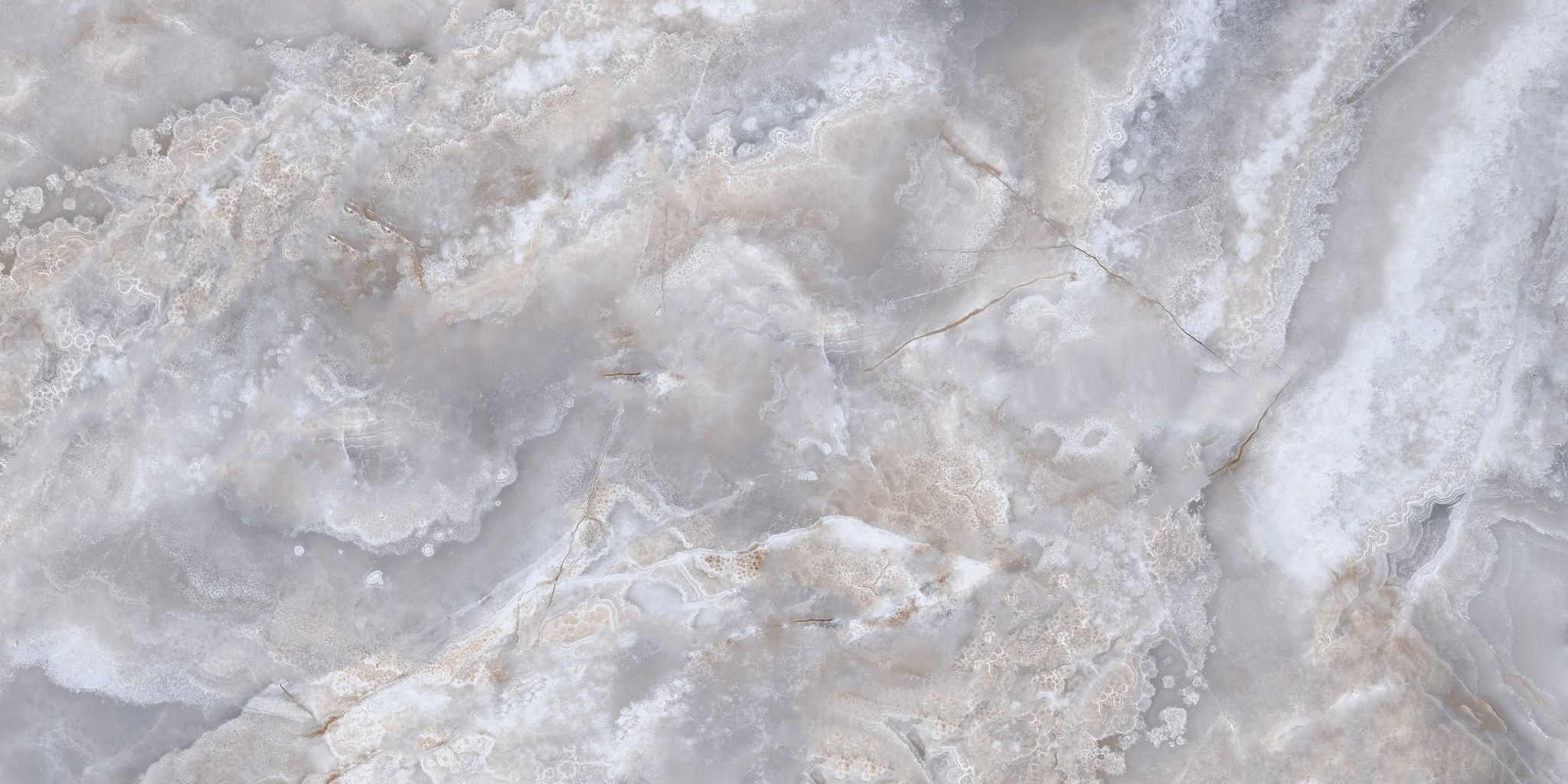 Treasure Blue Dream Onyx 12x24 Polished | Clon Digital Tile Catalog