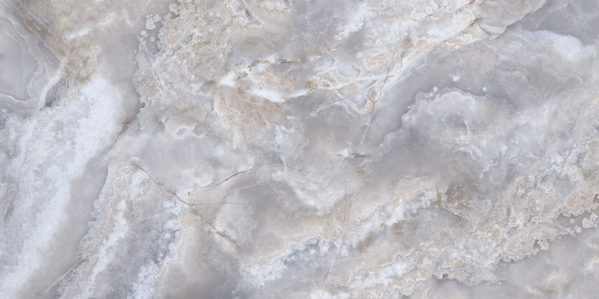 Treasure Blue Dream Onyx 24x48 Polished | Clon Digital Tile Catalog