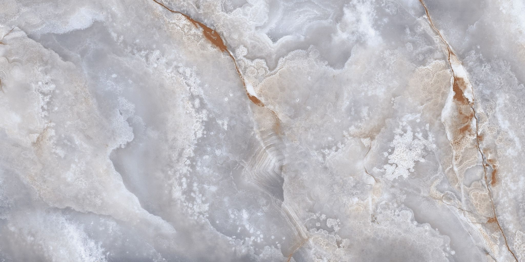 Treasure Blue Dream Onyx 24x48 Polished | Clon Digital Tile Catalog