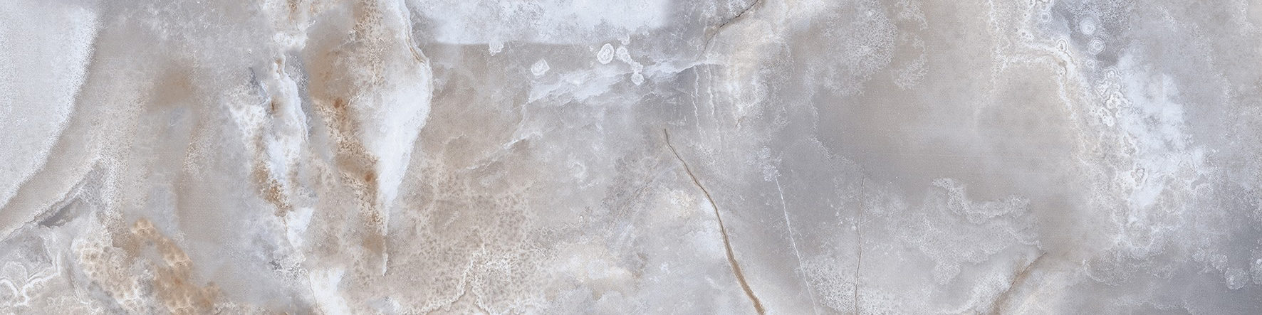 Treasure Blue Dream Onyx 3x12 Carved Bullnose | Clon Digital Tile Catalog