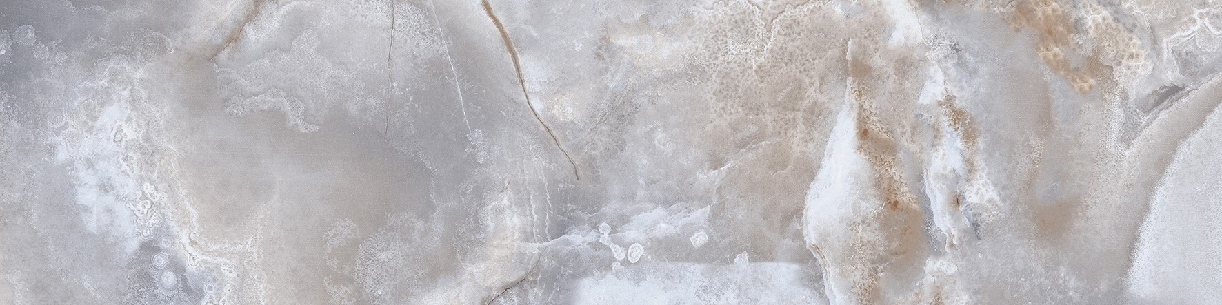 Treasure Blue Dream Onyx 3x12 Polished Bullnose | Clon Digital Tile Catalog