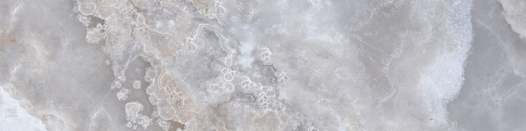 Treasure Blue Dream Onyx 3x12 Polished Bullnose | Clon Digital Tile Catalog