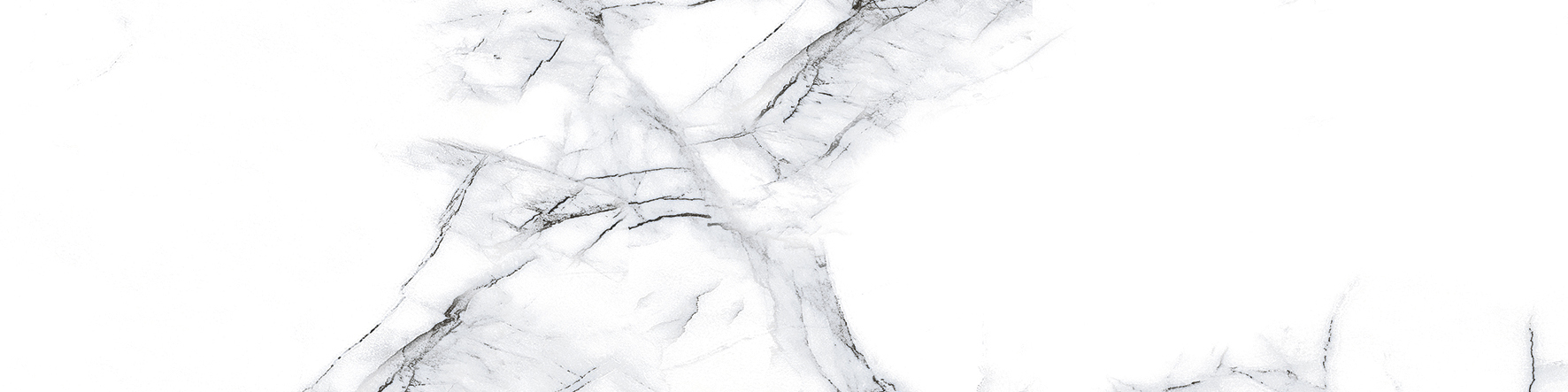 Treasure Ice White Marble 3x12 Carved Bullnose | Clon Digital Tile Catalog