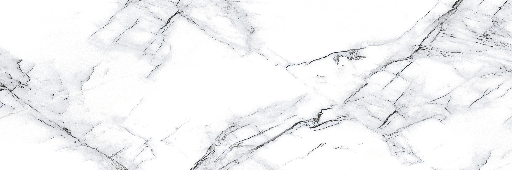 Treasure Ice White Marble 4x12 Polished | Clon Digital Tile Catalog