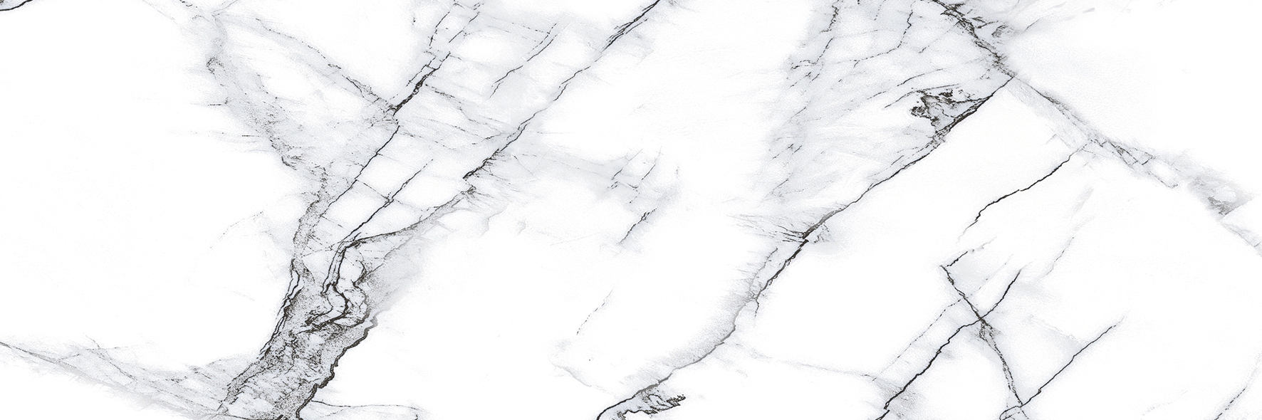 Treasure Ice White Marble 4x12 Polished | Clon Digital Tile Catalog