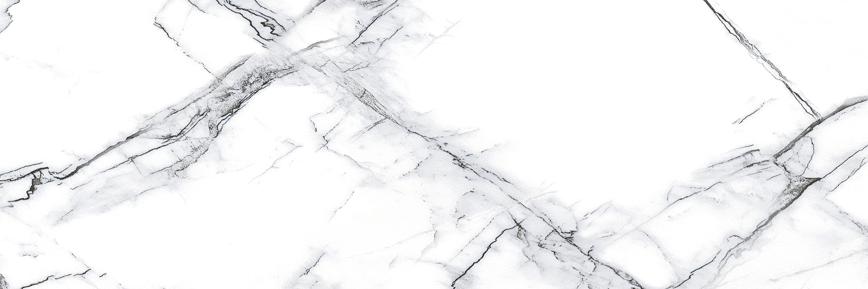 Treasure Ice White Marble 4x12 Polished | Clon Digital Tile Catalog