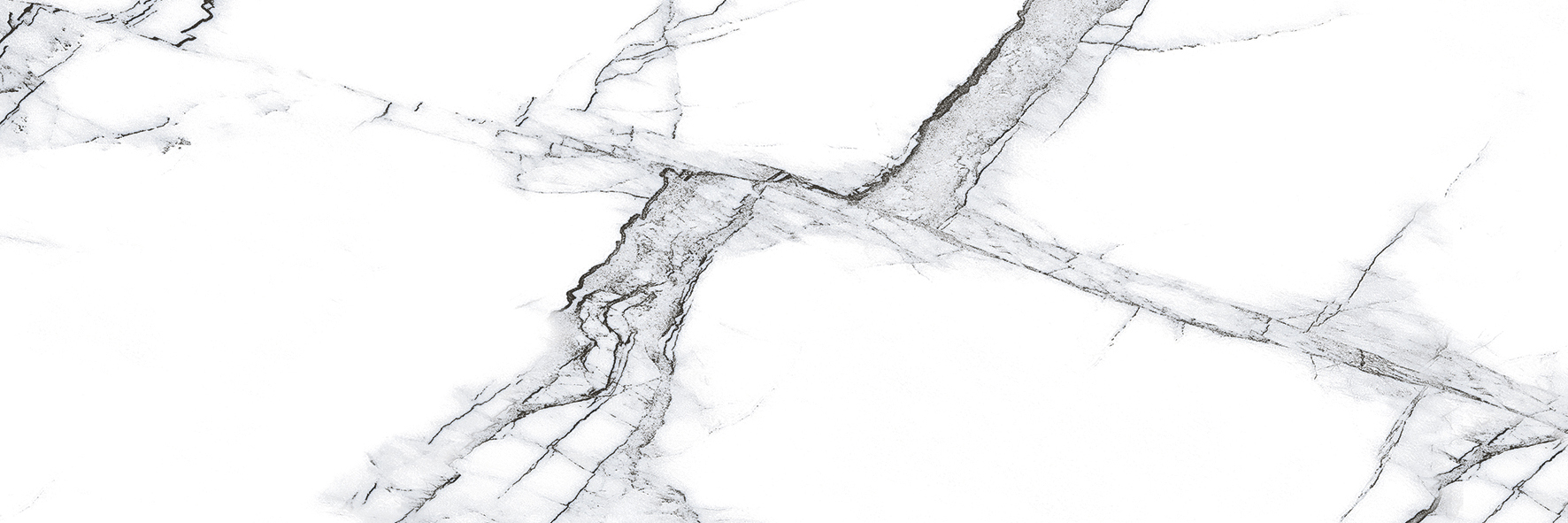 Treasure Ice White Marble 4x12 Polished | Clon Digital Tile Catalog