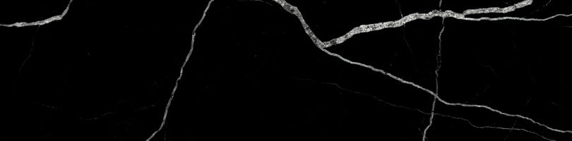 Treasure Midnight Nero 3x12 Polished Bullnose | Clon Digital Tile Catalog