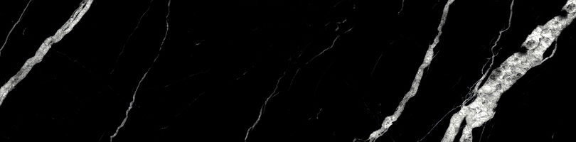 Treasure Midnight Nero 3x12 Polished Bullnose | Clon Digital Tile Catalog