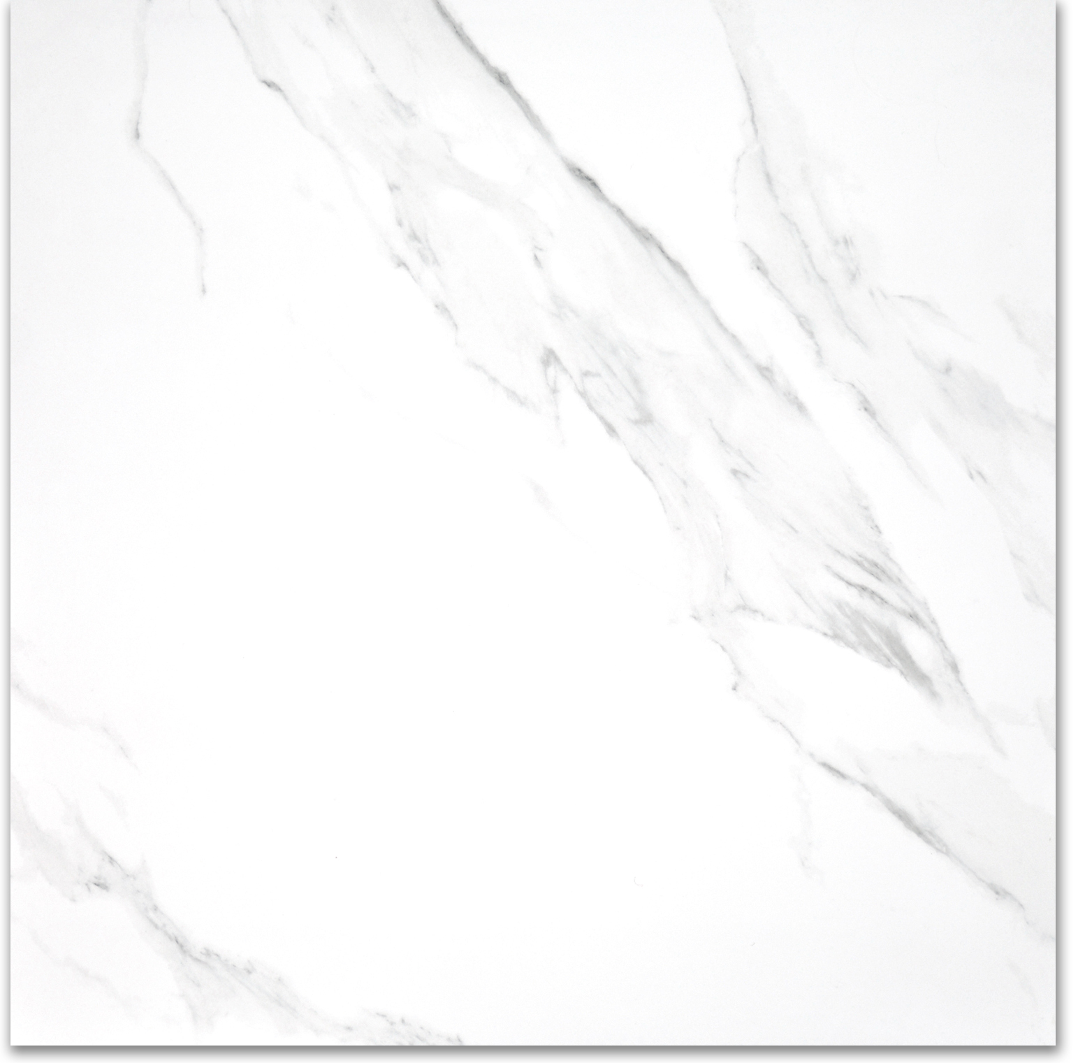 Treasure Statuario 24x24 Polished | Clon Digital Tile Catalog