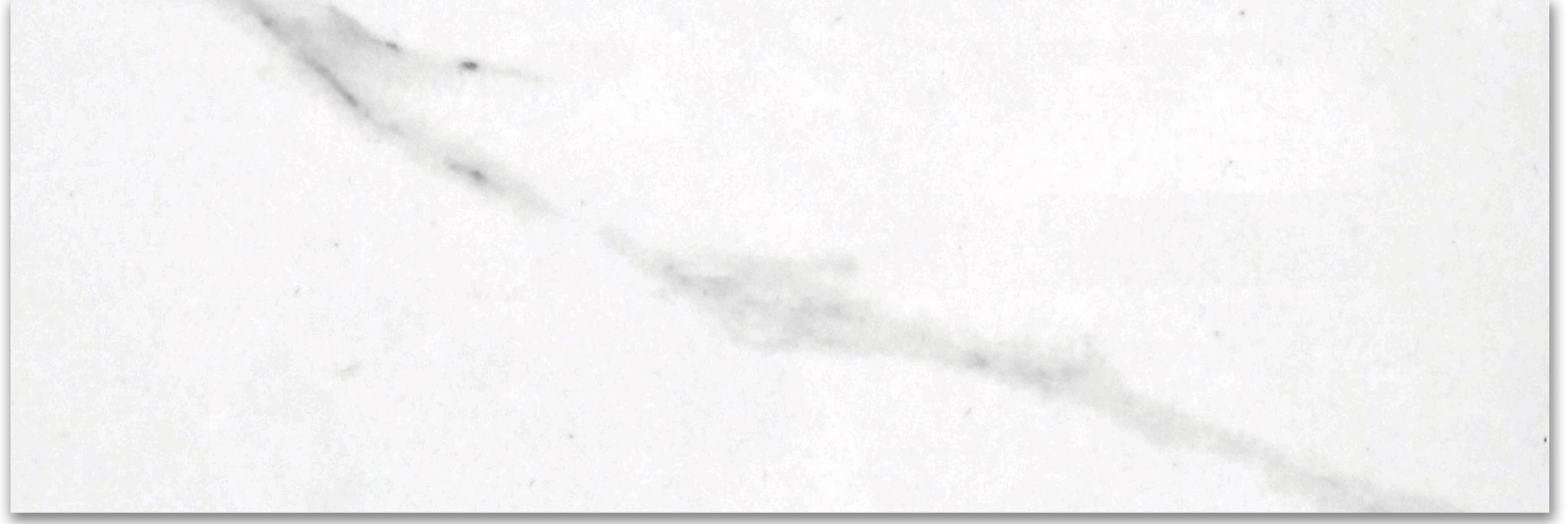 Treasure Statuario 4x12 Polished | Clon Digital Tile Catalog