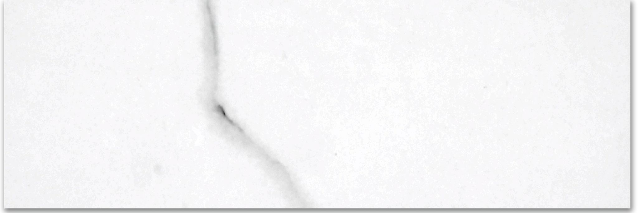 Treasure Statuario 4x12 Polished | Clon Digital Tile Catalog