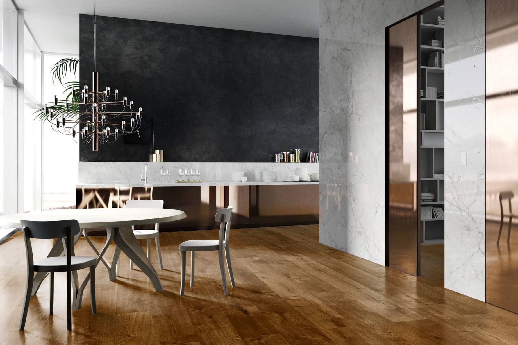 True Earth Floorworks 12 | Clon Digital Tile Catalog