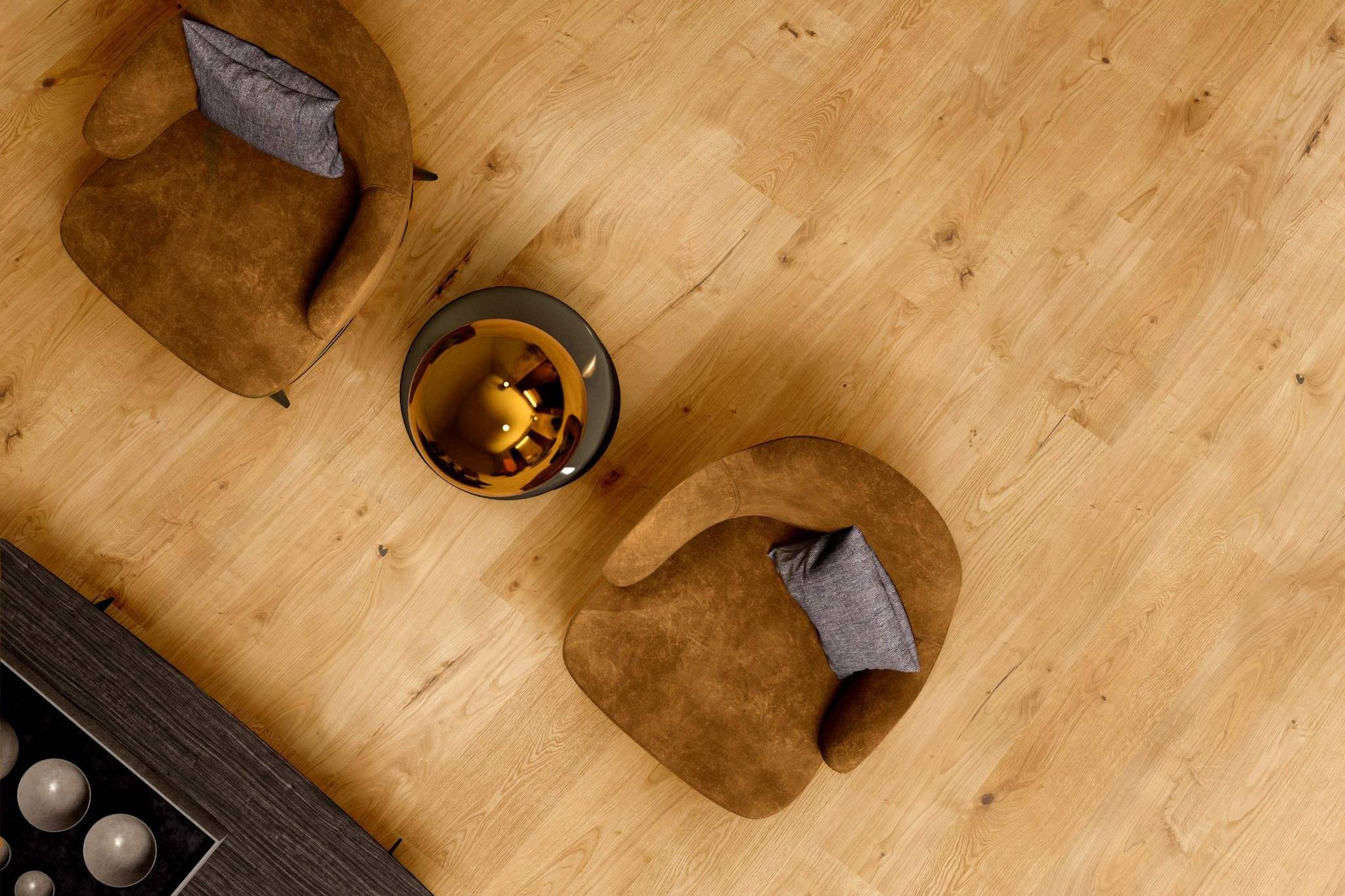 True Earth Floorworks 3 | Clon Digital Tile Catalog