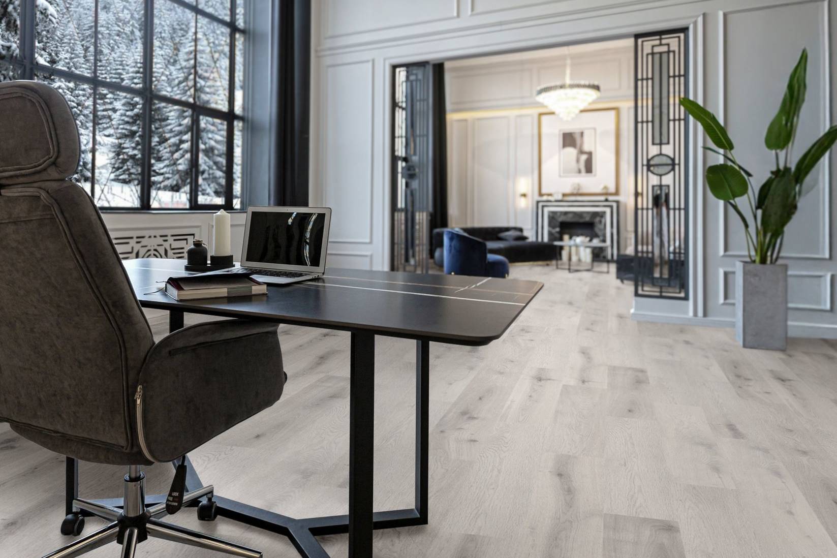 True Earth Floorworks 8 | Clon Digital Tile Catalog