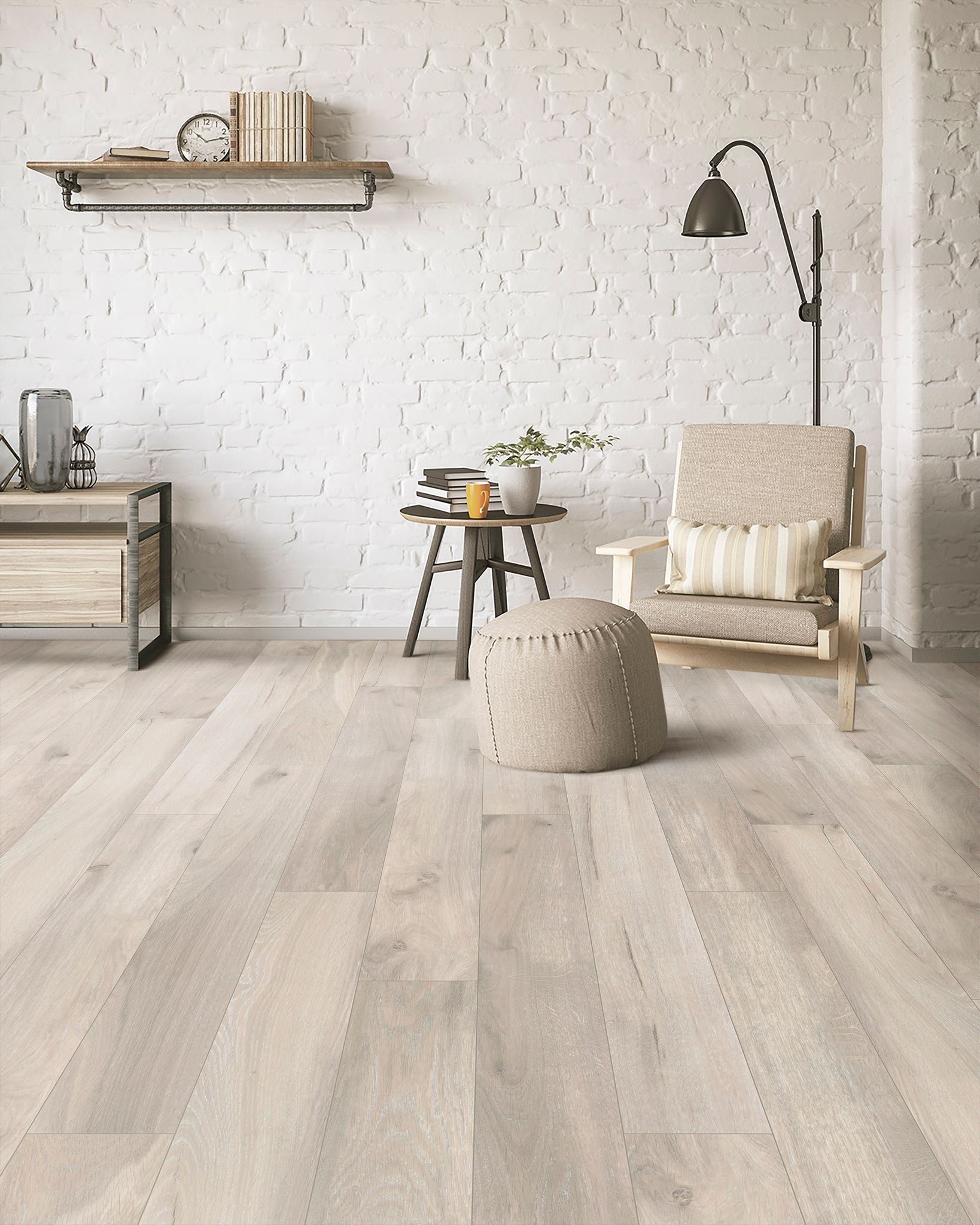 Weathered 7.76"x60" | Clon Digital Tile Catalog