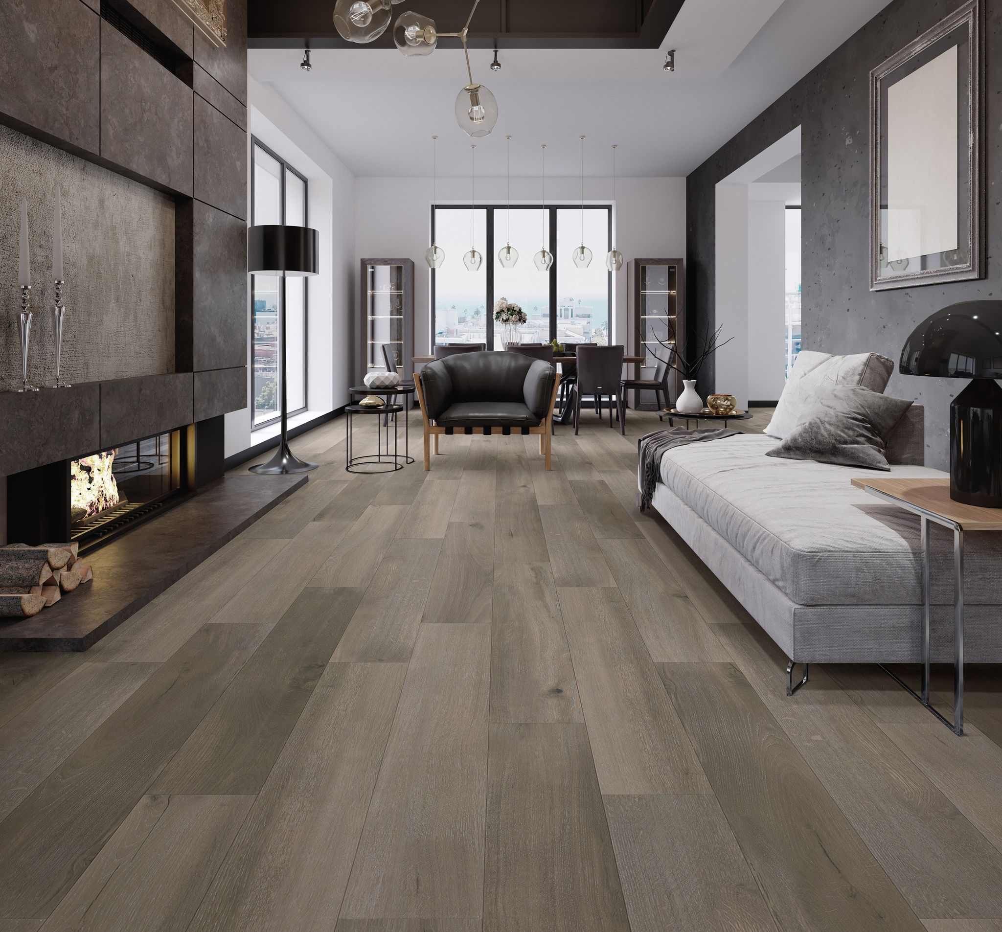 Willow 7.76"x60" | Clon Digital Tile Catalog