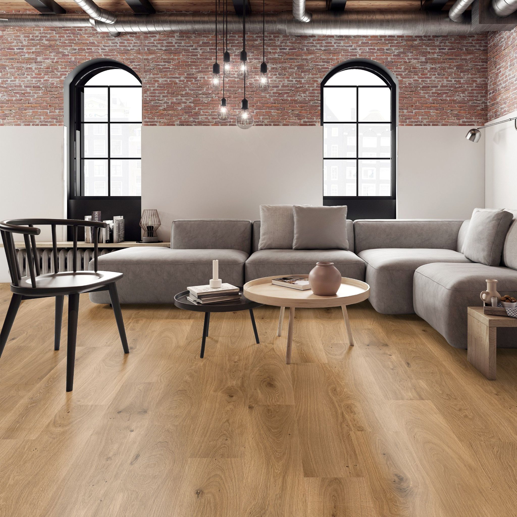 Kaya Oak Wellington | Clon Digital Tile Catalog