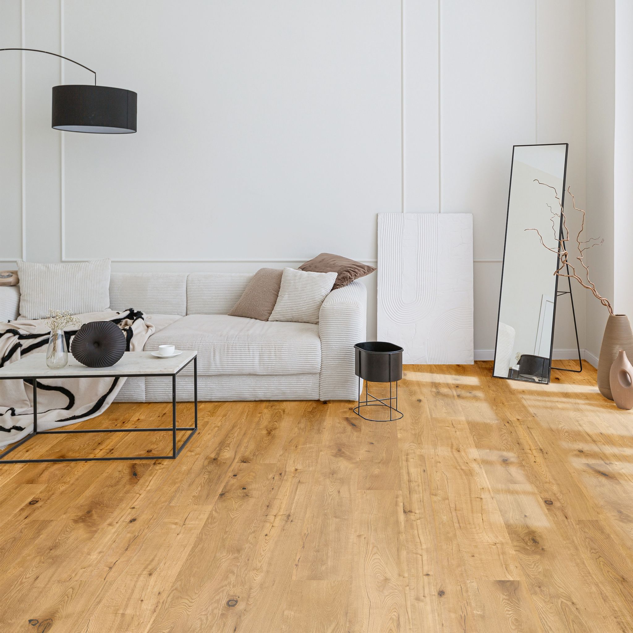 Oak Devonport | Clon Digital Tile Catalog