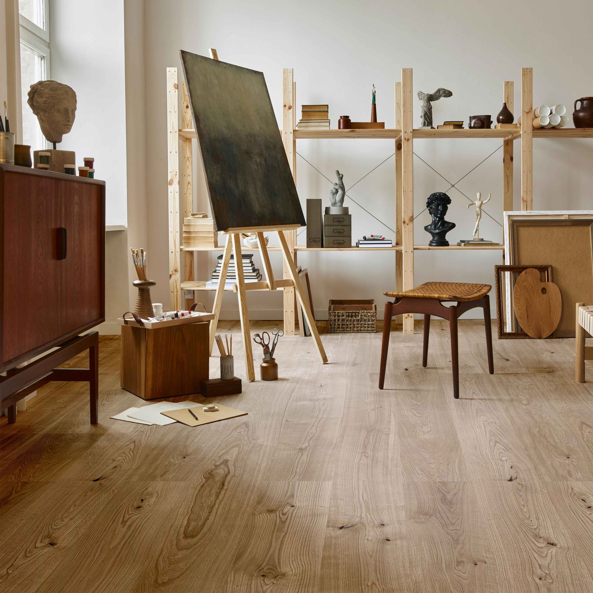 Oak Sevilla Taupe | Clon Digital Tile Catalog