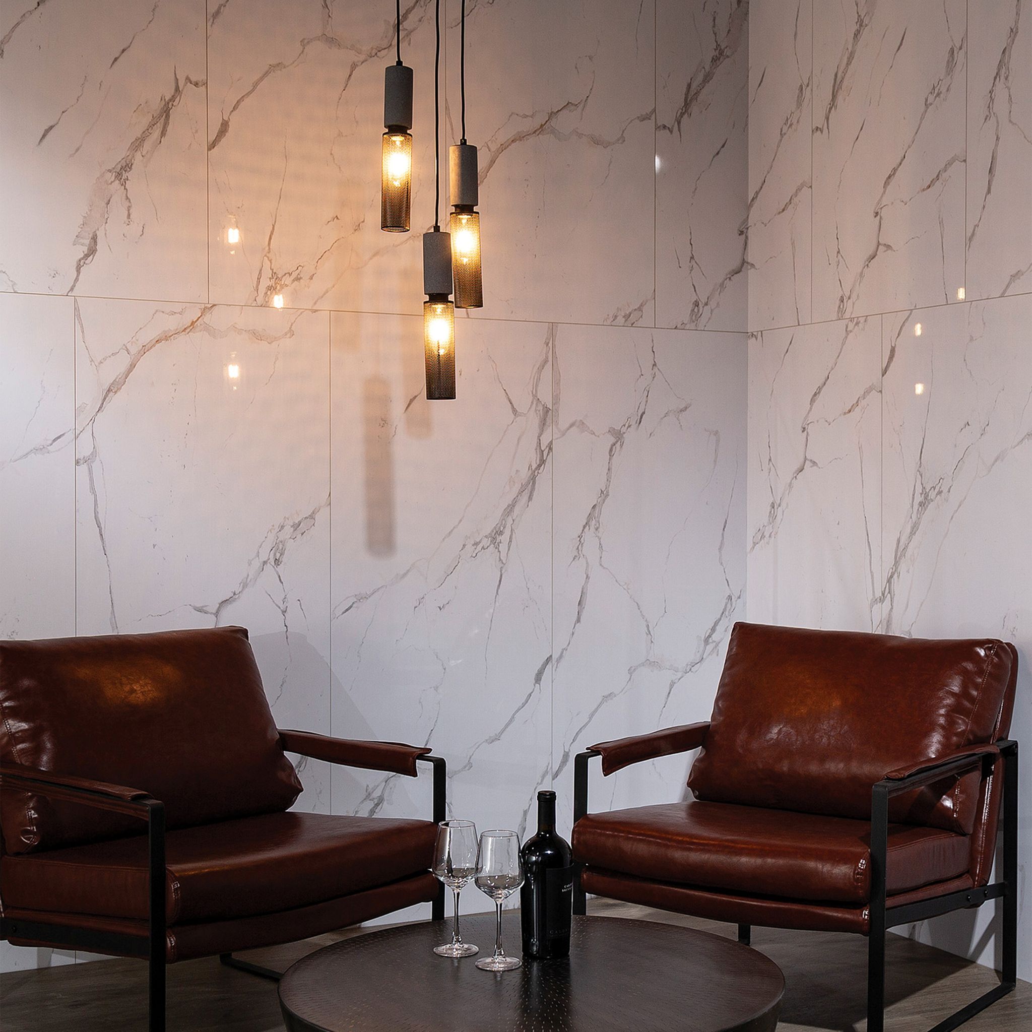 Olympus Gloss Wall Panel 48x120 | Clon Digital Tile Catalog