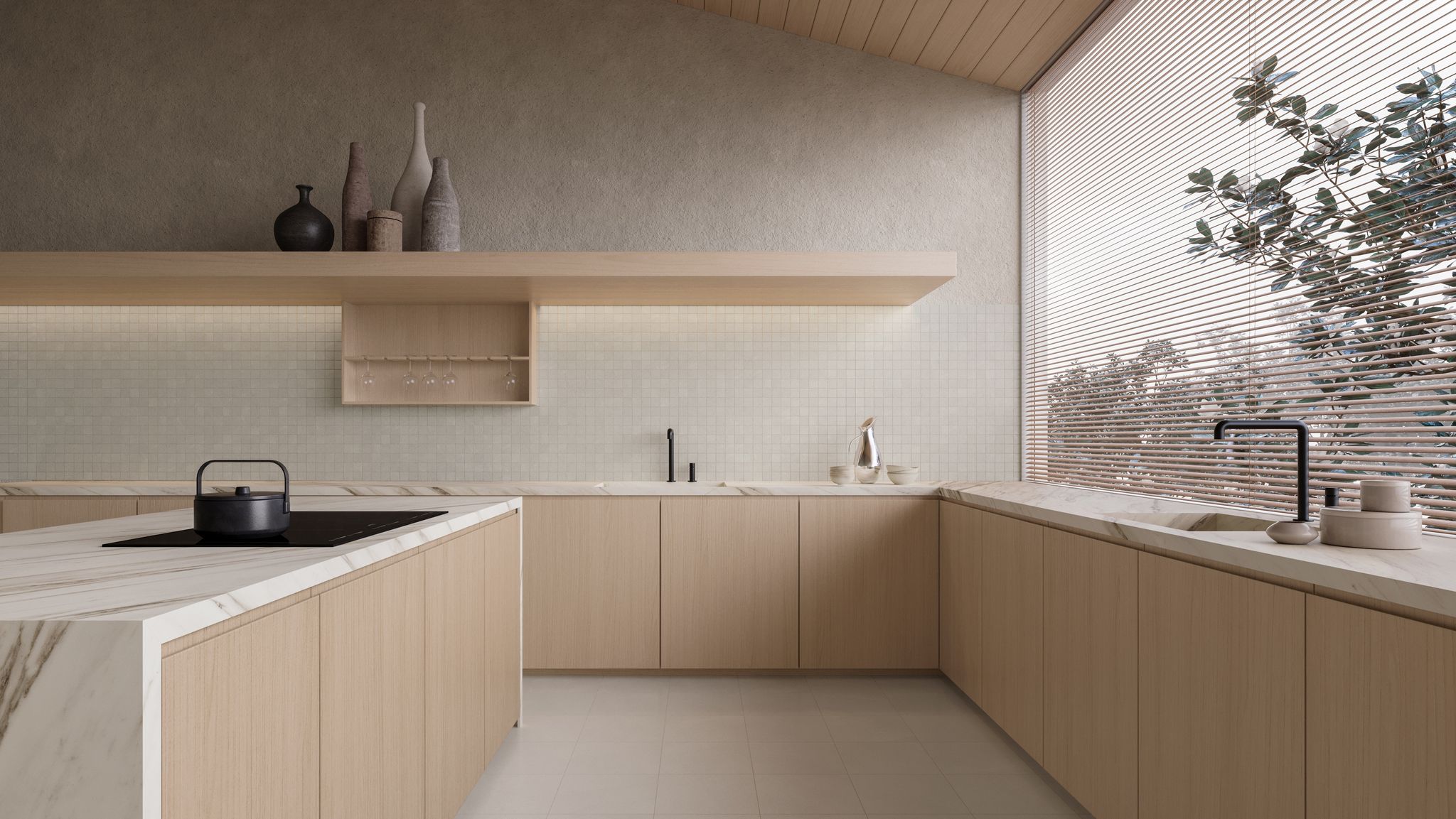 Concord 13X13F Sienna Matte | Clon Digital Tile Catalog