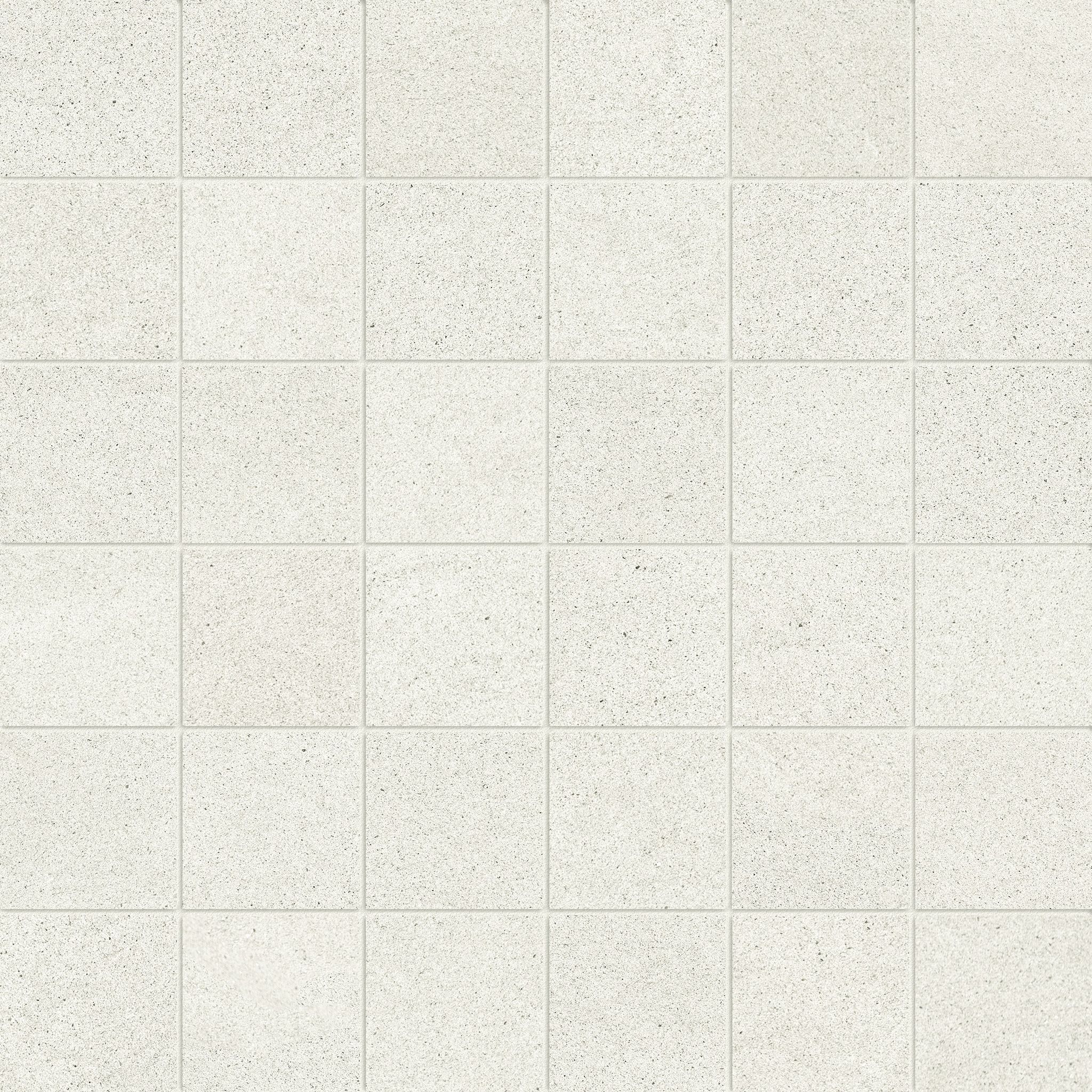 Concord 2X2 Mosaic Dawn Matte | Clon Digital Tile Catalog