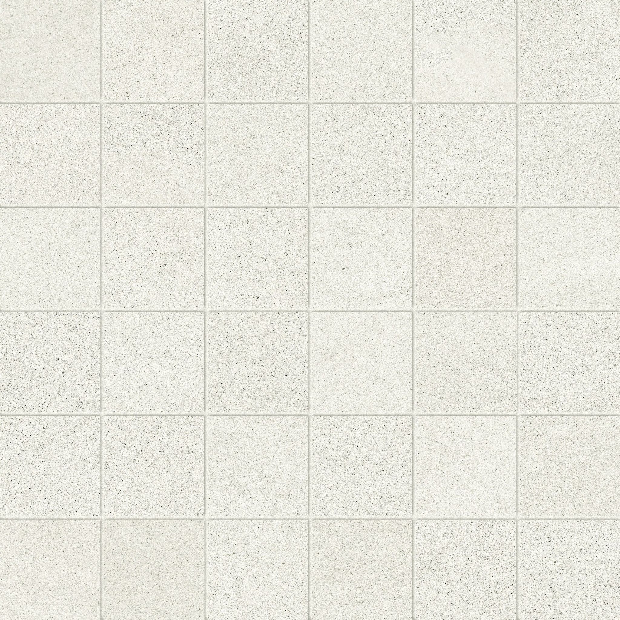 Concord 2X2 Mosaic Dawn Matte | Clon Digital Tile Catalog