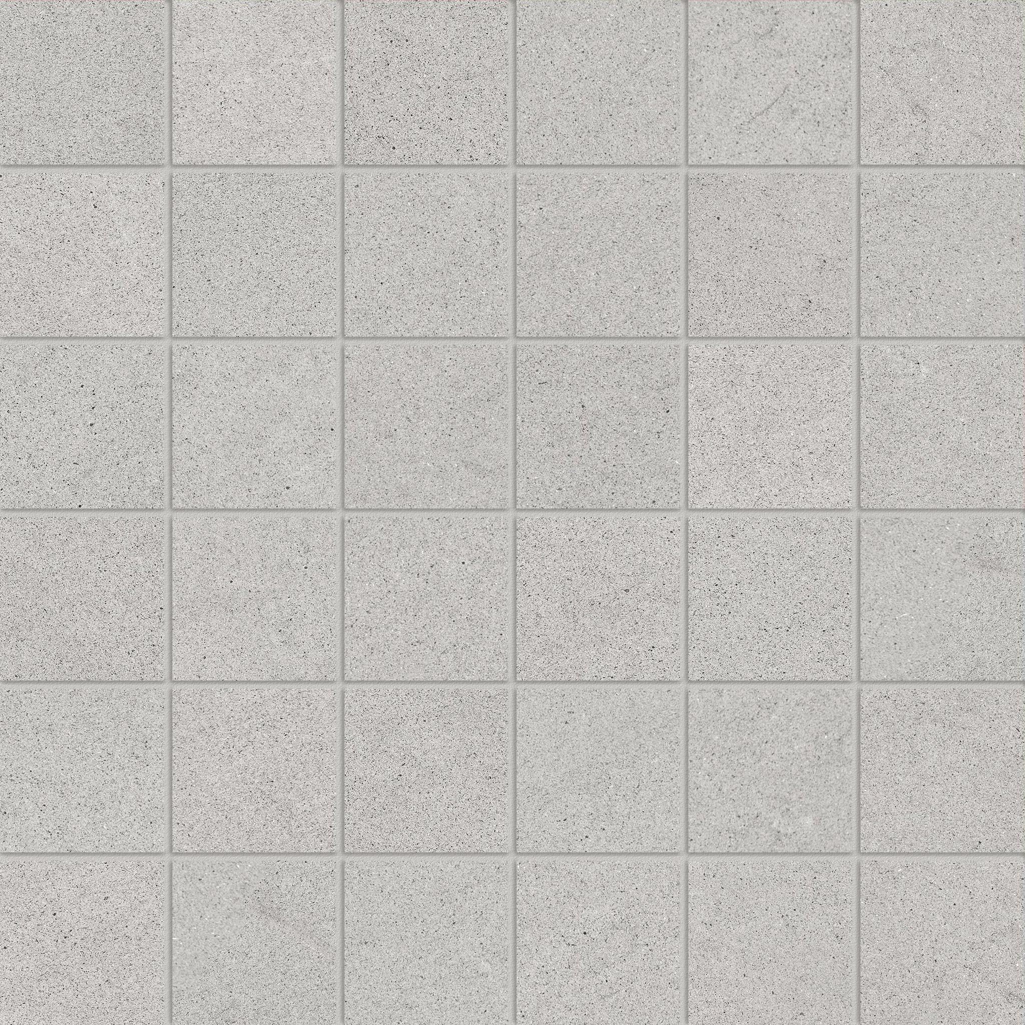 Concord 2X2 Mosaic Fog Matte | Clon Digital Tile Catalog