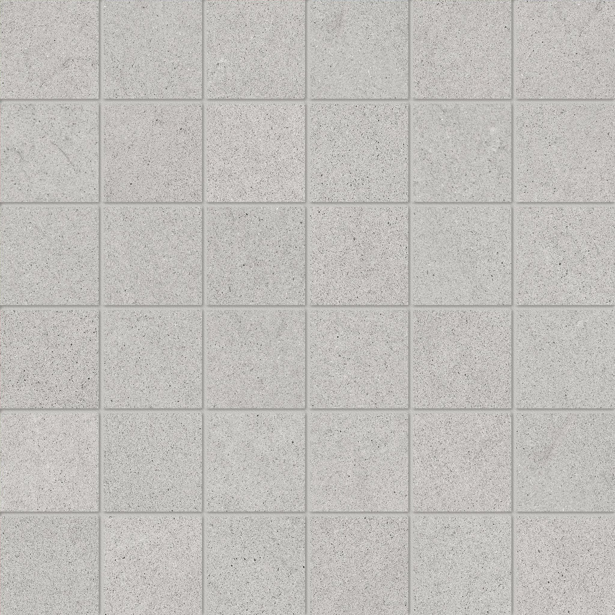 Concord 2X2 Mosaic Fog Matte | Clon Digital Tile Catalog