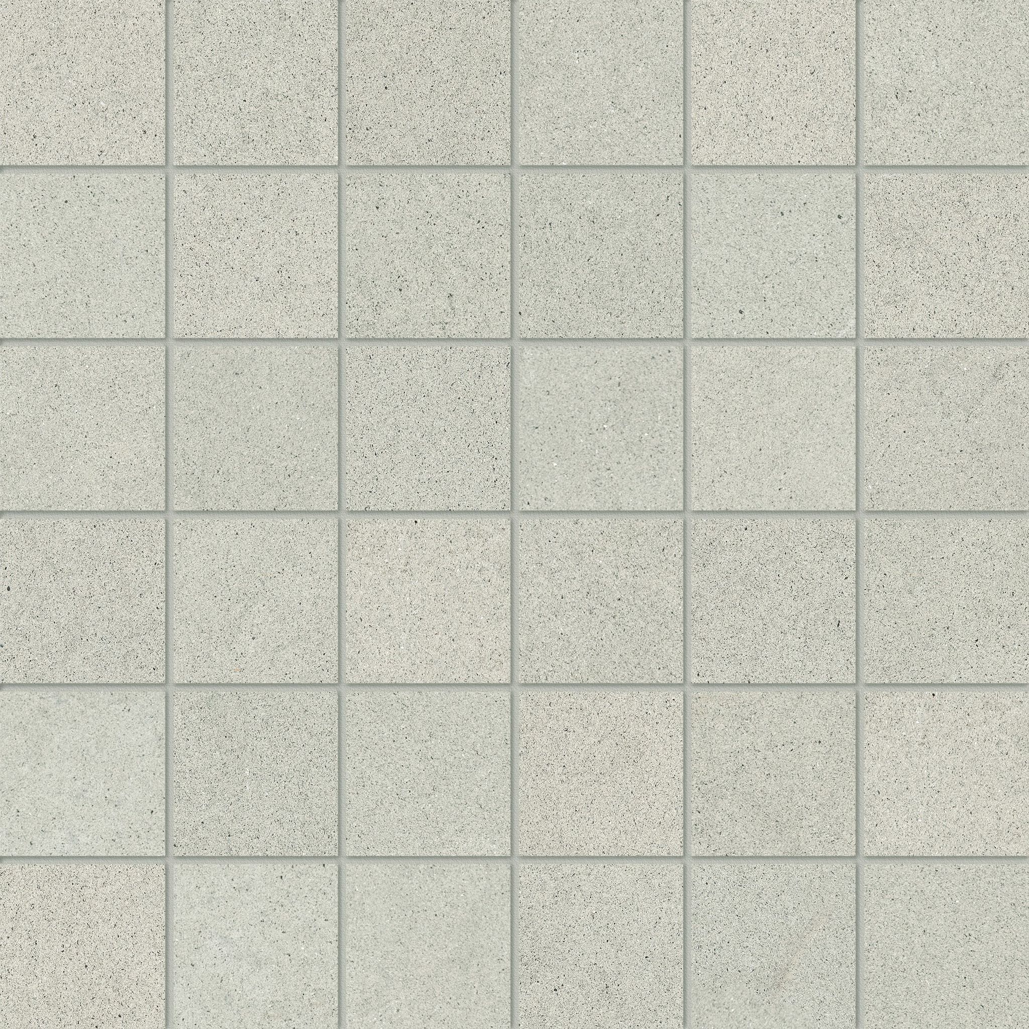 Concord 2X2 Mosaic Sienna Matte | Clon Digital Tile Catalog