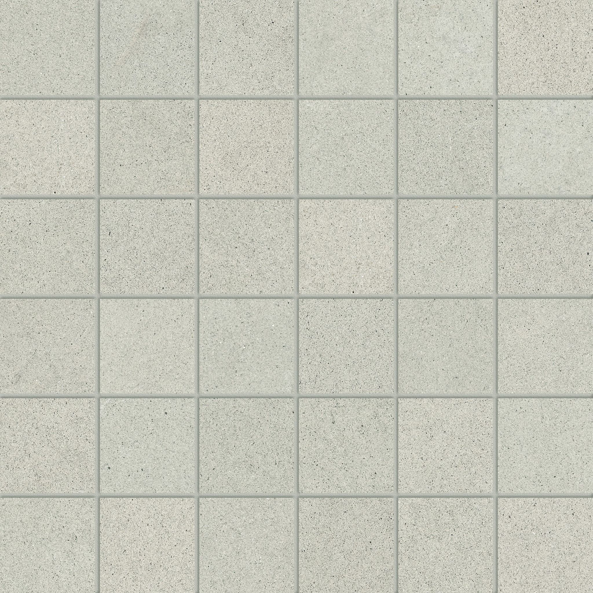 Concord 2X2 Mosaic Sienna Matte | Clon Digital Tile Catalog