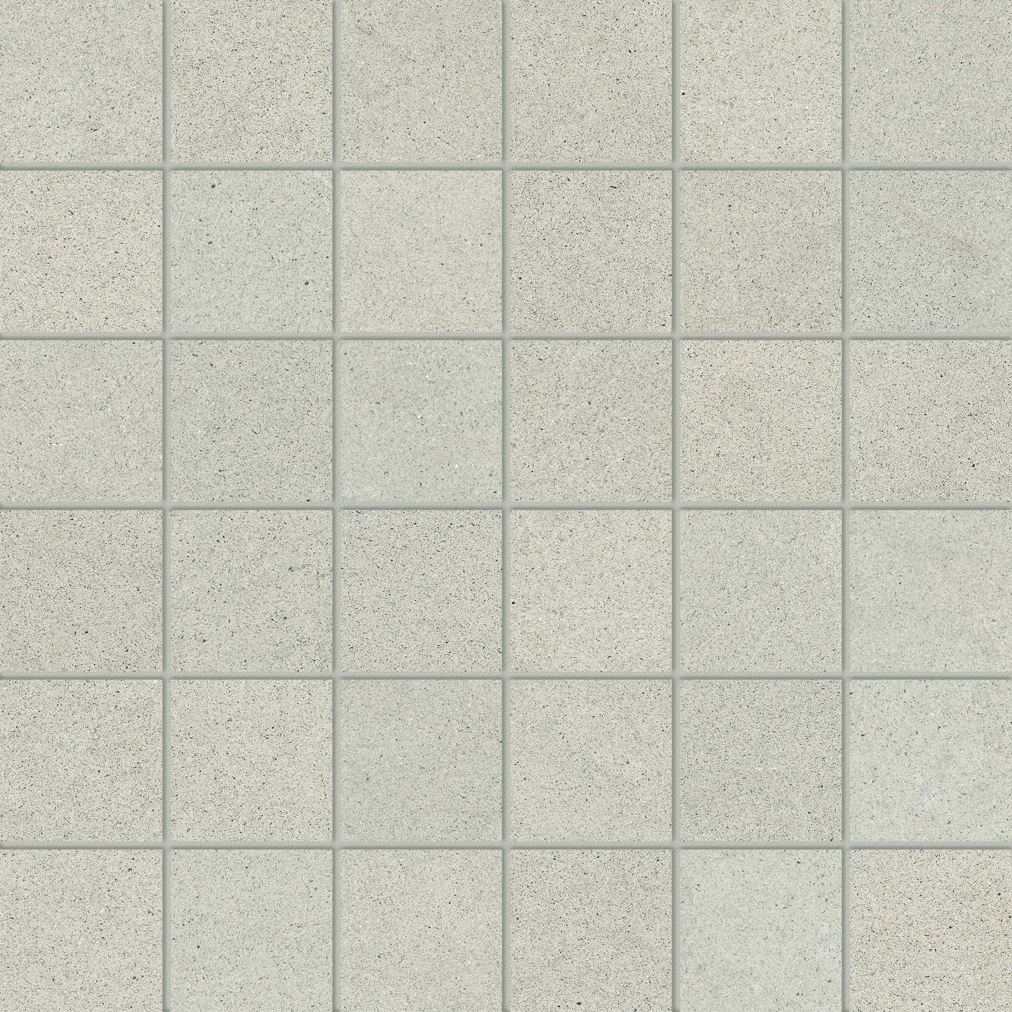 Concord 2X2 Mosaic Sienna Matte | Clon Digital Tile Catalog