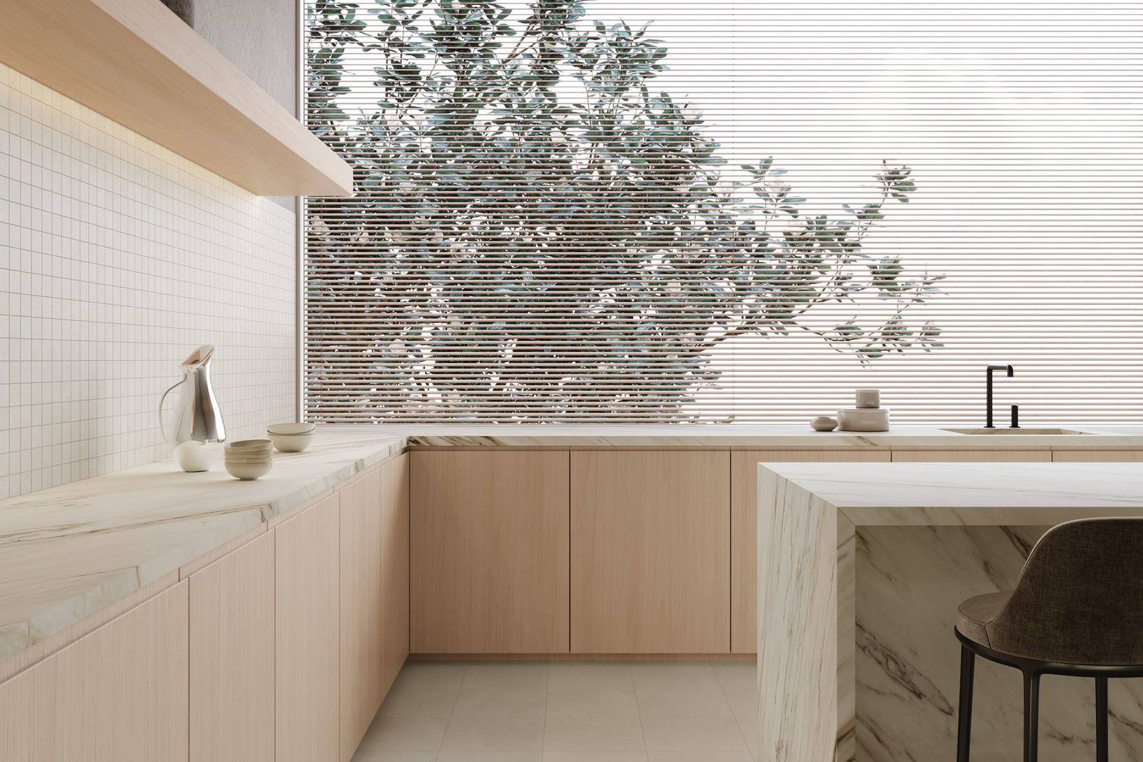 Concord Dawn Matte 13x13 & 2x2 1 | Clon Digital Tile Catalog