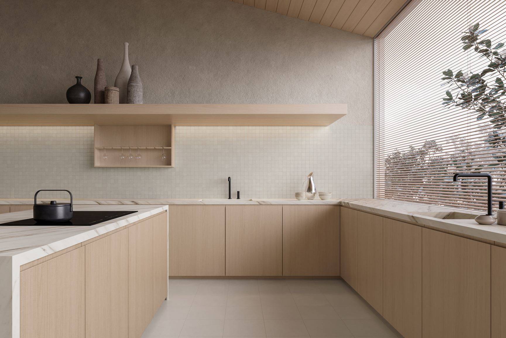 Concord Dawn Matte 13x13 & 2x2 | Clon Digital Tile Catalog