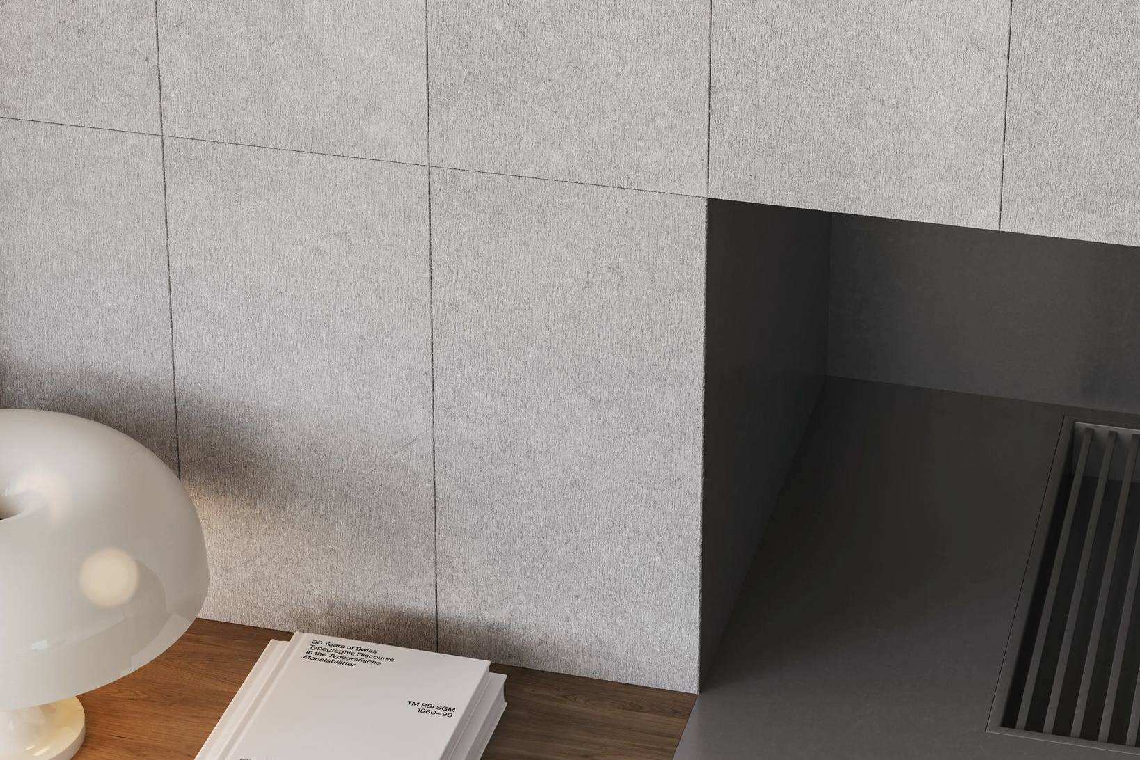 Denver 12X24 Platinum Matte 1 | Clon Digital Tile Catalog