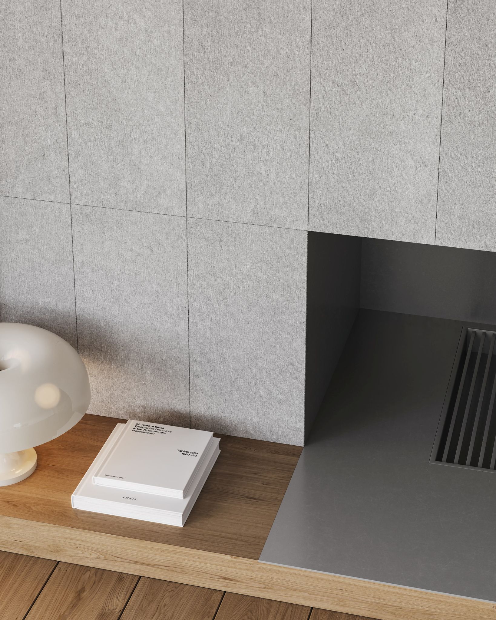 Denver 12X24F Platinum Matte | Clon Digital Tile Catalog