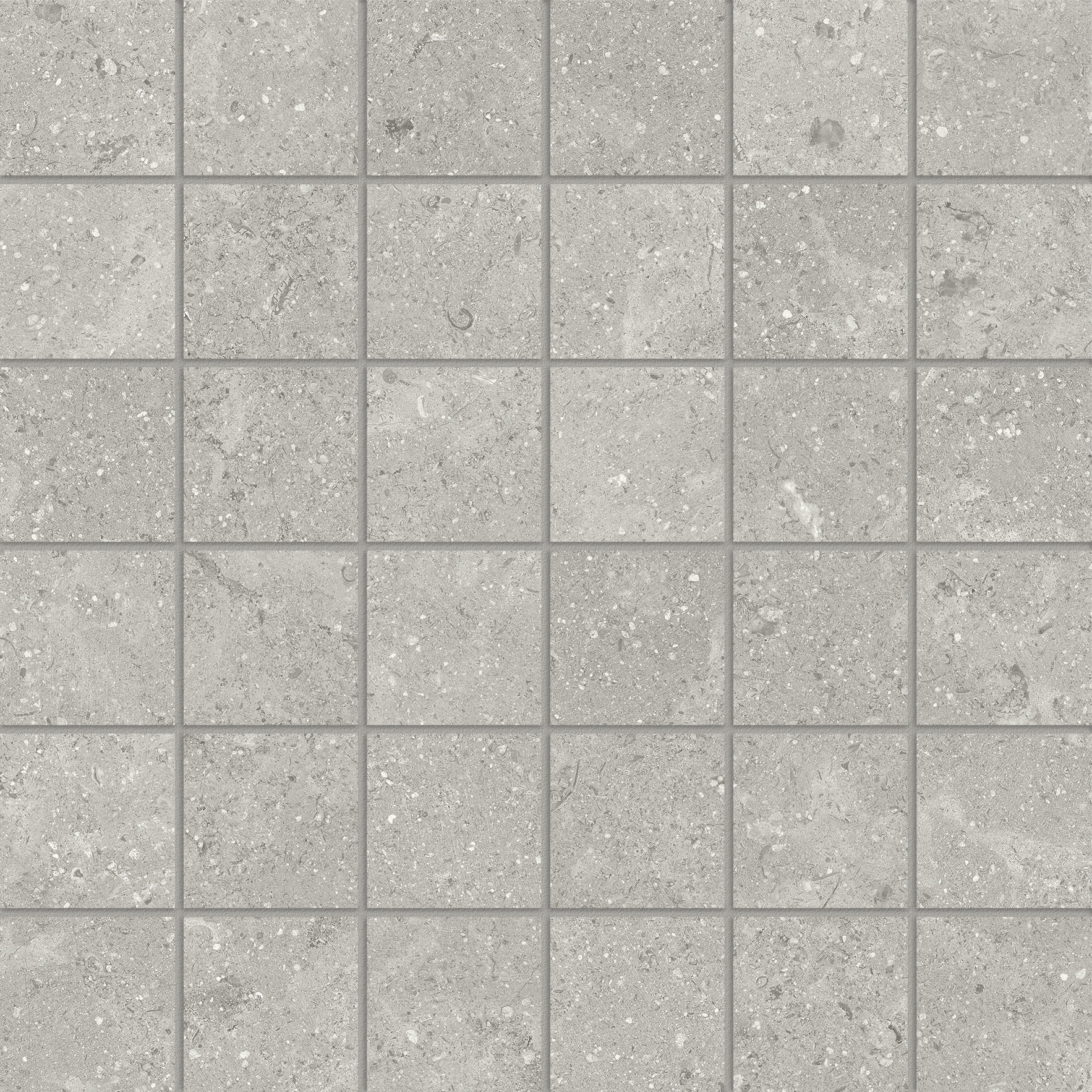 Denver 2X2 Mosaic Graphite Matte | Clon Digital Tile Catalog