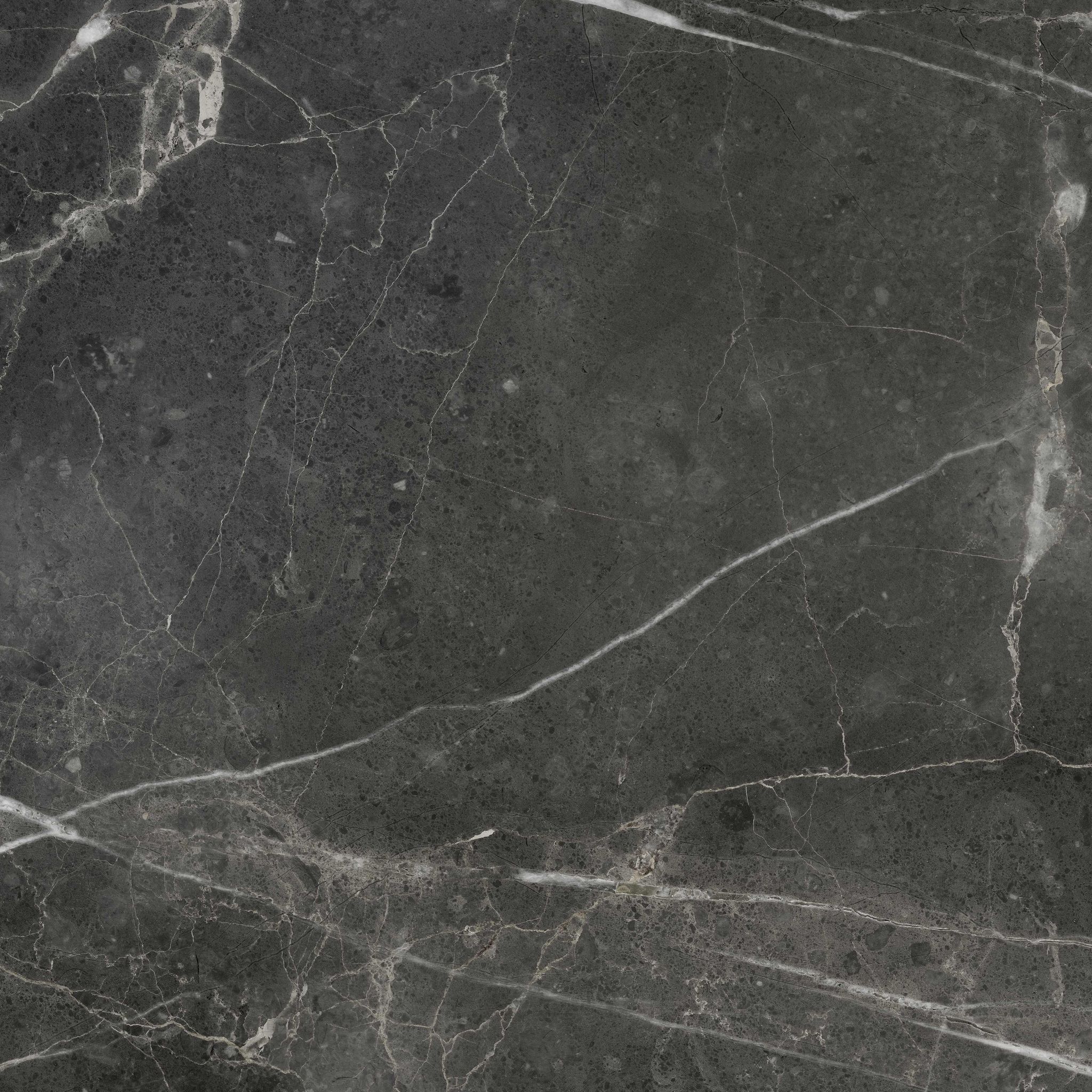 Florence 13X13F Carbon Matte | Clon Digital Tile Catalog