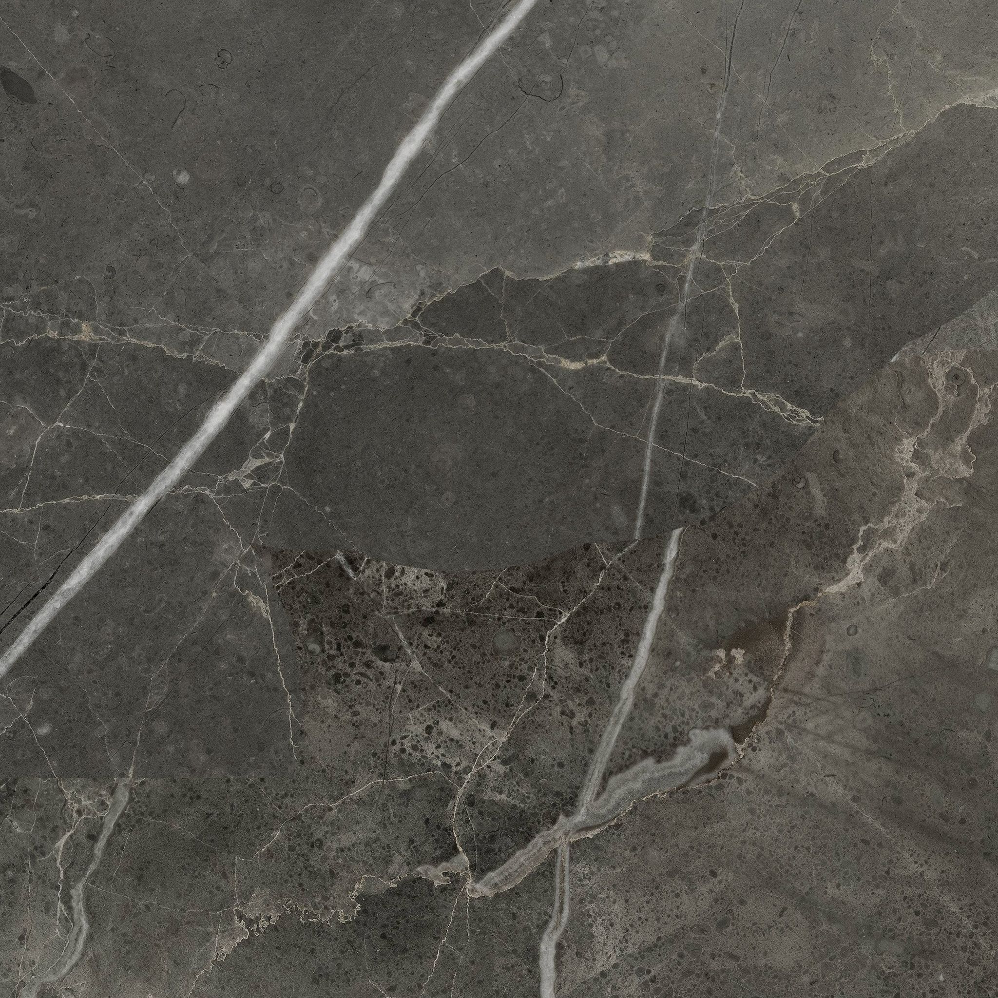 Florence 13X13F Carbon Matte | Clon Digital Tile Catalog