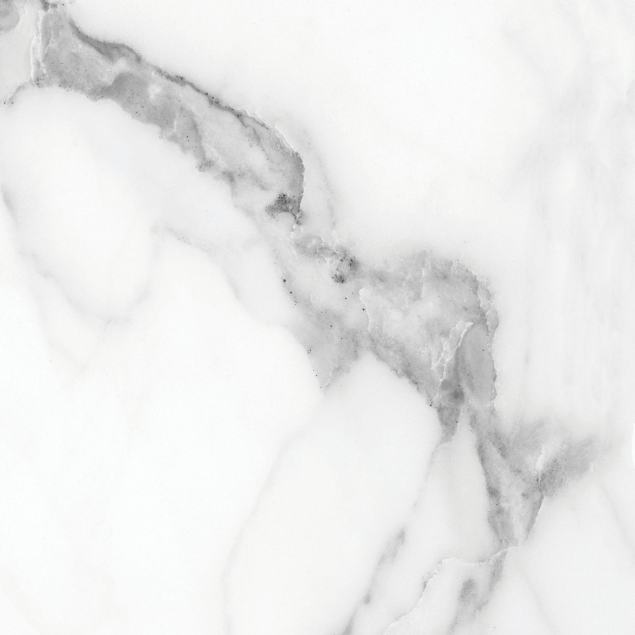 Florence 13X13F Statuario Matte | Clon Digital Tile Catalog