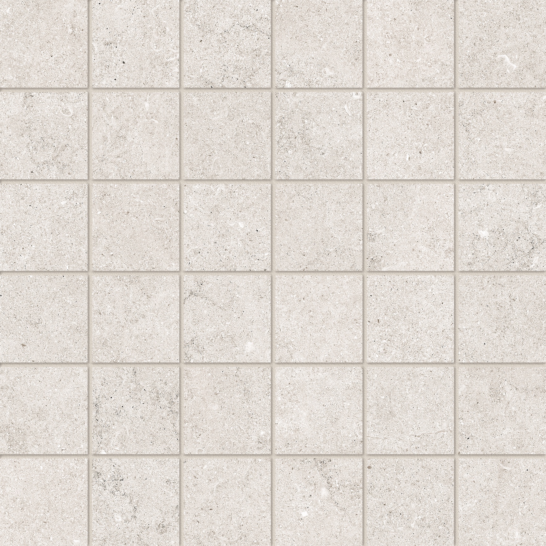 Florence 2X2 Dune Matte Mosaic | Clon Digital Tile Catalog