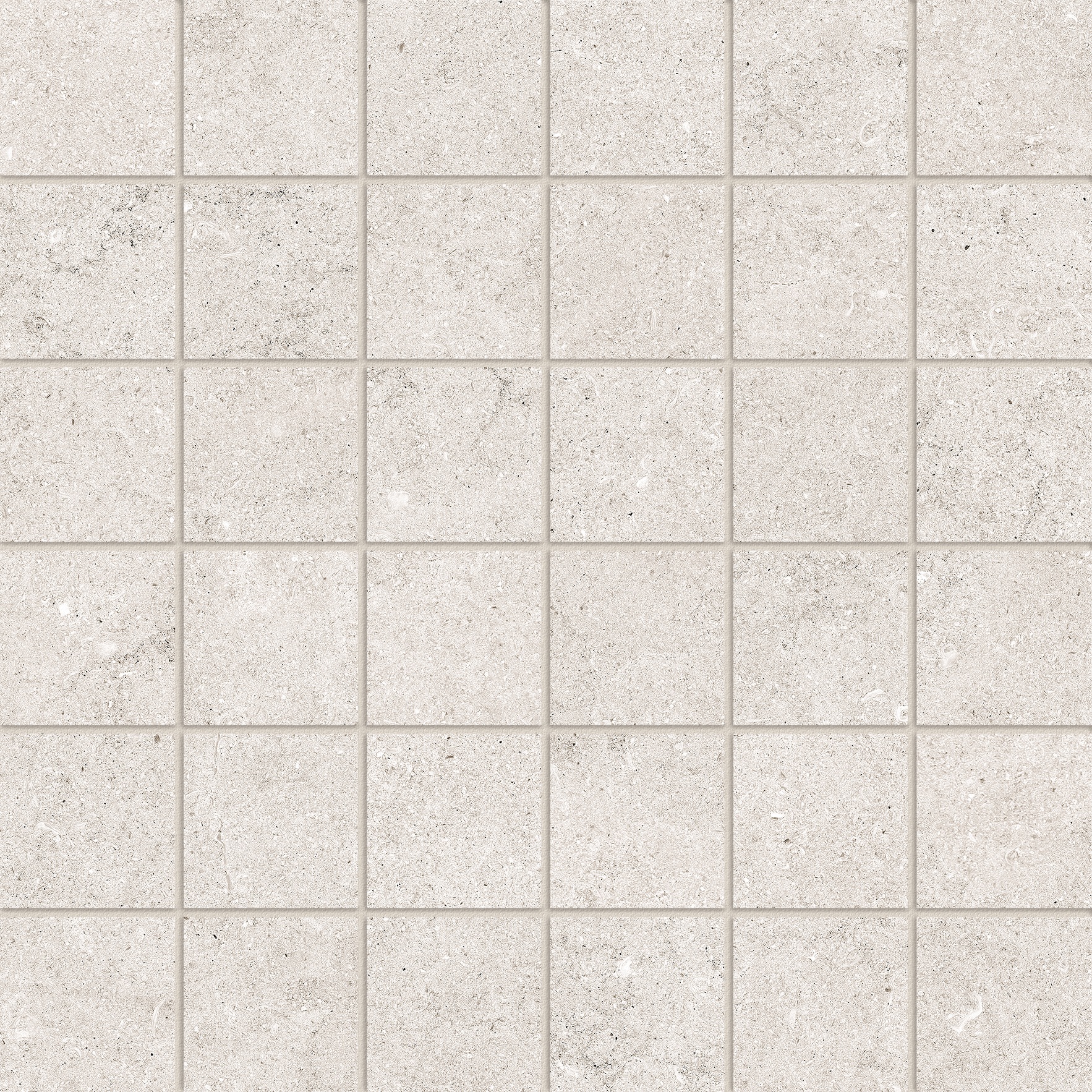 Florence 2X2 Dune Matte Mosaic | Clon Digital Tile Catalog